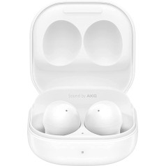 Samsung Galaxy Buds2 SM-R177 Bluetooth austiņas - Baltas