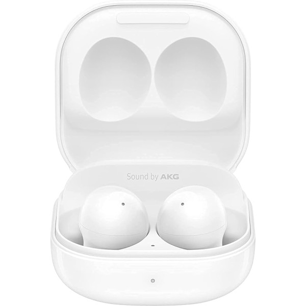 Samsung Galaxy Buds2 SM-R177 Bluetooth austiņas - Baltas