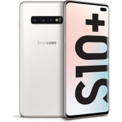 SAMSUNG Galaxy S10 viedtālrunis