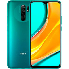 Xiaomi Redmi 9 mobilais tālrunis