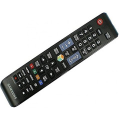 Samsung Remote Control TM1250, AA59-00581A