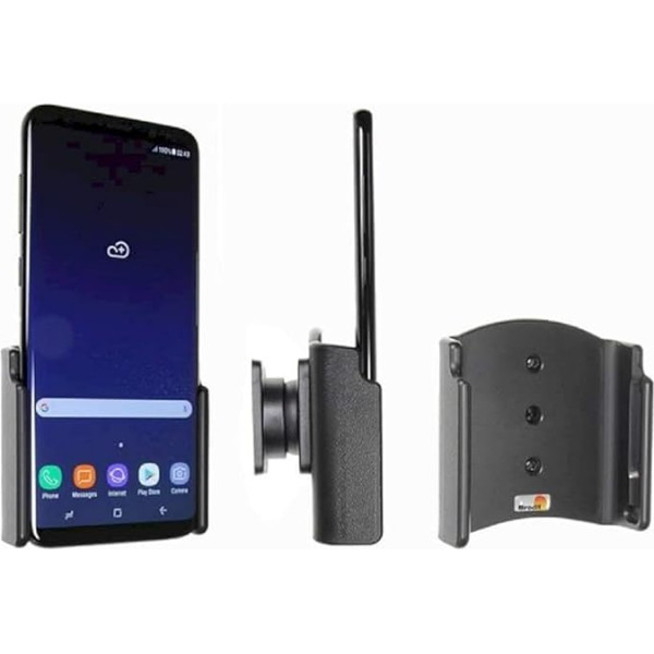 Brodit 511967 Pasīvais turētājs automašīnā Samsung Galaxy S8 Plus