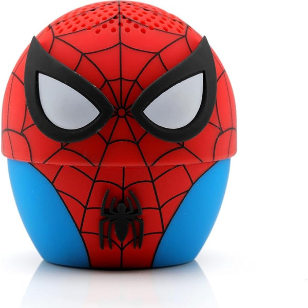 DENDAWEN Bitty Boomers Marvel Spiderman Bluetooth skaļrunis