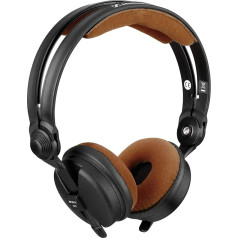 Zomo Mousse pour Sennheiser HD25 en Velour wood