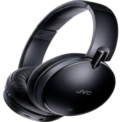 JVC HA-S90BN austiņas