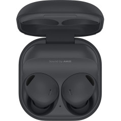 SAMSUNG Galaxy Buds 2 Pro - Bezvadu austiņas grafīts