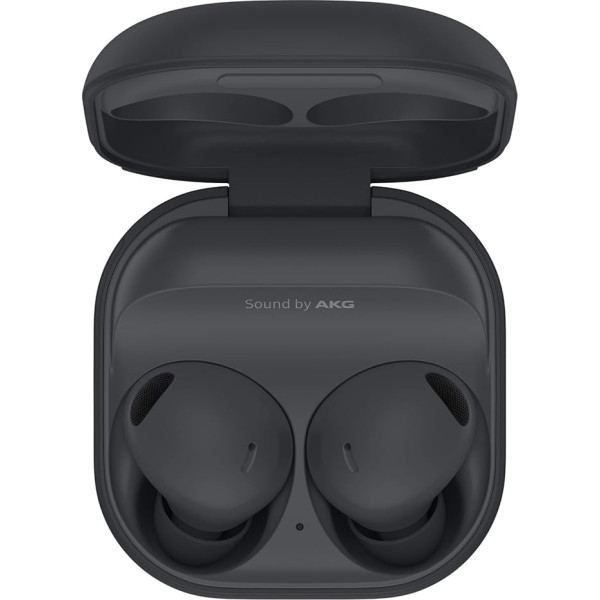 SAMSUNG Galaxy Buds 2 Pro - Bezvadu austiņas grafīts