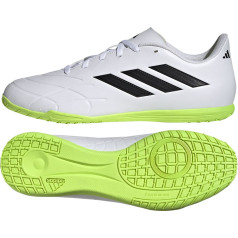 COPA PURE.4 IN apavi GZ2537 / white / 46 2/3