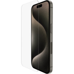 Screenforce ultraglass2 iphone 16 pro max aizsardzības stikls