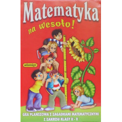 Jautra matemātikas puzle