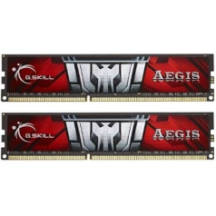 Ddr3 16gb (2x8gb) aegis 1600mhz xmp2