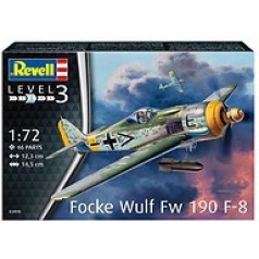 Focke wulf fw190 f-8