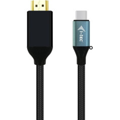 Кабель/переходник usb-c на hdmi 4k | c31cblhdmi60hz