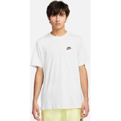 Sportswear Club M T-krekls AR4997-100 / XL