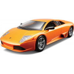 Lamborghini murcielago 1:24 metāla modelis, kas jāsamontē