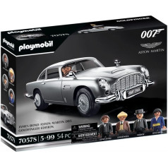 Rinkinys aston martin 70578 james bond aston martin db5 - goldfinger