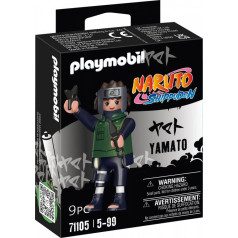 Naruto 71105 yamato figūriņa