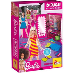 Barbie kūku komplekts