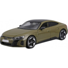 Kompozīts modelis audi rs e-tron gt 2022 green 1/25