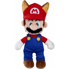 Super Mario jenots talismans 30 cm