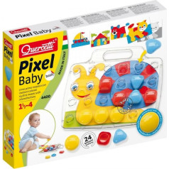 Mosaic pixel baby basic 24 gabali