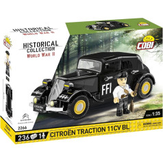 Spilventiņi citroen traction 11cvbl