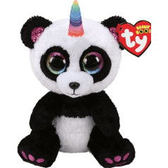 Ty panda paris talismans 15 cm