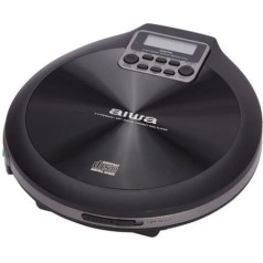 CD-плеер Discman pcd-810bk