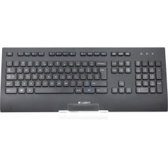 Tastatūra k280e comfort 920-005217 oem