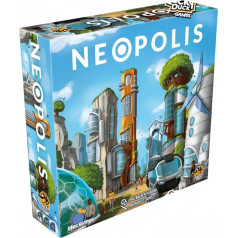 Neopolis spēle (en)