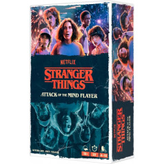 Игра stranger things attack of the mind flayer en