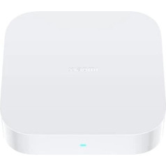 Viedie vārti Smart home hub 2