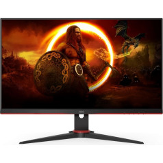 Monitors 24g2ze 23,8 LED 240hz hdmix2 dp