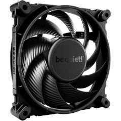 Silent wings 4 120mm pwm ventilators