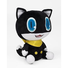 iTEMLAB Persona 5 Royal Plush Morgana 26 cm