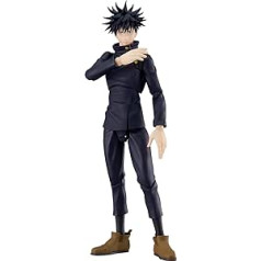 Jujutsu Kaisen Figma Megumi Fushiguro figūriņa