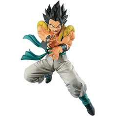 BANPRESTO — Dragon Ball Super Gogeta Super Kamehameha II 3. versija, BP17117, daudzkrāsains