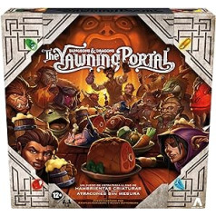 The Yawning Portal