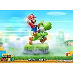 Nezināms Super Mario — Mario un Yoshi standarta izdevums