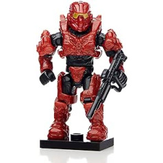 Mega Bloks 97541 — Halo Spartan pielāgotāja pakotne