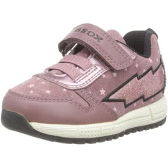 Geox Mädchen B Alben Girl A Sneakers