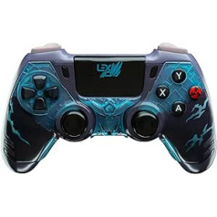 LEXIP — Manette Kakashi dizains no TSUME