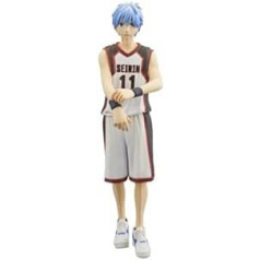 Basketbols DXF Cross x Spēlētāji Nr. 1Q Kuroko Tetsuya viens no Kuroko (Japānas imports)