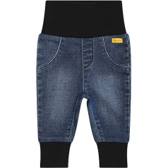 Steiff Unisex Baby Confy džinsi