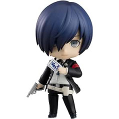 Goodsmile Persona 3 Hero Figurine Nendoroid 10 cm