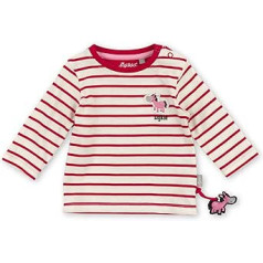 Sigikid Baby girls' long-sleeved shirt