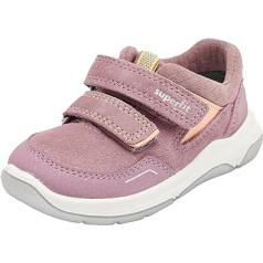 Superfit Baby Girls Cooper Gore-Tex trenažieri