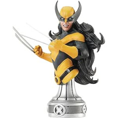 Marvel Comics X-23 1:7 Mērogs Bust