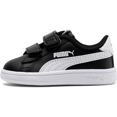 PUMA Unisex Baby Smash V2 LV Inf sportbačiai