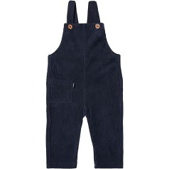 Noppies Baby-Jungen Boys Dungaree Tremont kopumā